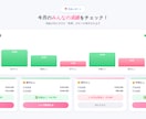 MT5/MT4 顧客管理に対応します 外出先やスマホでも顧客管理が可能になります✨ イメージ4