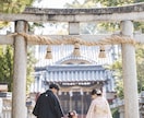 関西エリア限定！七五三の出張撮影します お子様が楽しめる撮影をご提供します！ イメージ1