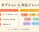 3本まとめ｜SEOディレクターが勝てる記事作ります 1記事ずつ頼むのは面倒…でも、いきなり大量発注は不安な人へ イメージ5