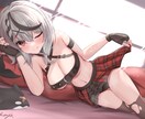 kawaiiイラスト制作します かわいさに妥協をせず、全力でイラスト作成させていただきます！ イメージ5