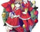 イラスト全般描きます 可愛いイラストを貴方のその手に イメージ3