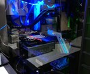 Ｅスポーツを自作ゲーミングマシンで組立教えます 自作ゲーミングマシンで、ｅスポーツを練習、上達しょう イメージ5