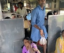 バックパッカー旅の不安にお答えします インド・タイ・四国遍路経験あり！アラフィフ熟年バックパッカー イメージ6