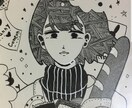 パステルな色合いや線画のアイコン描きます かわいい女の子のイラストを描くのが得意です！ イメージ5