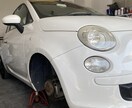 現役整備士が中古車売買・整備の相談に乗ります 自動車整備士だからこそ解決できるあなたの不安解決します！ イメージ1