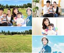 バーチャル集合写真作ります リアルで集まれない中、バーチャルでの集合写真をつくります イメージ2