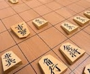 初心者さん向けの将棋のレッスンをします 第二の藤井聡太になろう！将棋のルールから勝ち方まで教えます イメージ2