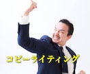 売る仕事の方向け・売れる文章の書き方を教えます 商品、サービスがいまいち売れない…それは悪い文章が原因かも? イメージ1