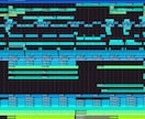 現役ボカロPが 歌ってみた/自作曲 MIX承ります 現役ボカロPがボーカルMIXします イメージ12