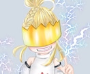 かわいいアイコンお描きします SNSのアイコン描かせてください！ イメージ3