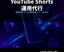 各媒体のショート動画でのSNS運用代行します SNS総フォロワー5000万規模の現場出身が戦略から担当 イメージ1