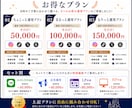 丸投げOK！売上につながるSNS運用します 戦略設計から分析・改善までまるっとサポートします イメージ10