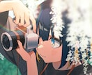 あなたのイラストに的確なアドバイスを提供します 天才にはできない！？初心者と地続きのアドバイスを イメージ1