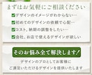 自分で更新・管理ができるWEBサイトを制作します WordPress×ノーコードツールDiviで制作します！ イメージ5