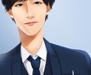 絵柄色々！ご要望に沿ったイラスト作成いたします お客様のお好きな絵柄でお好きな作品を描かせてください！ イメージ5