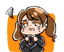 イラスト描きます 男性中心(女性も可)にイラスト描きます！ イメージ4
