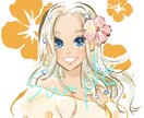 商用利用可・SNS等で使えるイラストを作成します おしゃれでシンプルな水彩風イラスト・ペット等動物 イメージ6