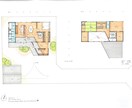 一級建築士が住宅の間取りを手描きでご提案致します 一級建築士とつくる快適な間取りのご提案です イメージ2