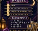 LINEブロックされた彼の本音と今後を占います ブロックの理由・解除への流れ・今は待つ？動く？24時間以内に イメージ9
