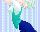 貴方のあいでんてぃてぃをイメージから形にします SNSなどのヘッダーやアイコンをご提案させて頂きます。 イメージ9