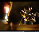 仮面ライダー王蛇について徹底解説します アウトサイダーズに出てくる王者サバイブについて徹底解説! イメージ9