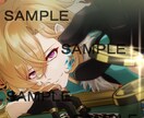 １枚絵描きます 貴方の為のイラストを描かせていただきます。 イメージ3