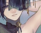 ご希望のイラストを制作します オリジナルのイラストを描かせていただきます！ イメージ6