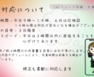 SNS投稿用の文章・画像（Canva）を作成します 世界観・伝え方・統一感までまとめてサポート イメージ2