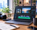 YouTubeを始めたい方のサポートをします どうやって始めればいいの？プロが丁寧に疑問にお答えします！ イメージ3