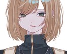 アイコン・ヘッダー等のイラストお描きします 人物、動物イラストをお描きします。 イメージ8