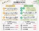 ホロスコープで仕事鑑定を総合的に占います 仕事での強み★働き方★適職★キャリアの方向性を読み解きます。 イメージ7