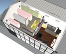 こだわりのリノベーション計画のご相談から承ります お店やお住まい又はお部屋をリノベーションしたい方必見です。 イメージ10