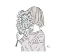 どんなお話にも1時間お相手します チャットでなかなか周りに話せないことなんでも話してください！ イメージ1