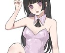 SNS用アイコン描きます SNS用アイコン描かせてくれませんか‼️ イメージ2