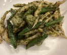 イタリア料理作れるようになります イタリア各州のパスタお伝えします イメージ5