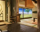 イラスト(キャラクター、モンスター等)描きます キャラクターからモンスター、背景等お求めのイラストを描きます イメージ8