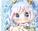 あなたのアイコン受付けます 現在以来受け付け中でございます。 イメージ3