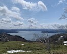 北海道自然満喫ドライブコースをご提案します 北海道在住歴8年目、地球2周分運転した旅好きが旅程表を作成！ イメージ4