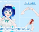 差分豊富！量産メイドイラスト描きます かわいいメイドさんになりませんか？ イメージ3