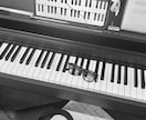 オリジナル楽曲を制作いたします ただの音楽でなく、大切な思い出を作りましょう イメージ1