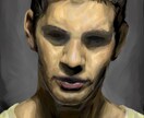 写真からリアルな似顔絵・人物画を制作します 大切な写真を、特別なデジタルアートに イメージ2