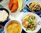 市販のタレやドレッシング活用レシピ教えます 忙しいママさんや簡単料理が好きな方へ イメージ2