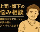 離職0の元マネージャーが具体的にアドバイスします 辞めさせないマネジメントで悩みに具体回答 イメージ1