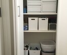 過ごしやすいお部屋づくりのサポートします 頑張らない片付けで効率、動線、理想の叶うお部屋に✨ イメージ3
