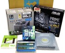 組み立てのみのため安い！自作PC組み立て代行します 趣味の延長のため格安で提供。初心者歓迎、詳しく説明。組み立て イメージ4