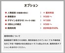 Bタイプ☆ゆるいデフォルメイラスト作成します 商用利用も可◎可愛いイラストお描きします！ イメージ3