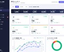 Webアプリを開発します 【4月まで50%OFF】MVP・プロトタイプ・最短3日 イメージ4