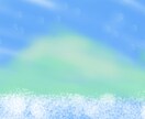 優しく可愛い感じの絵をプレゼントできます 癒やされるような絵を持ち味にしてます。 イメージ4