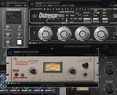 初心者さんも◎歌ってみた等のMIXを致します かんたんオーダーで丸投げOK！貴方の歌を最大限に！ イメージ2