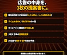 Amazon広告の運用を現役セラーが代行します ムダな消化を止める｜ACOS改善に絞った30日運用 イメージ3